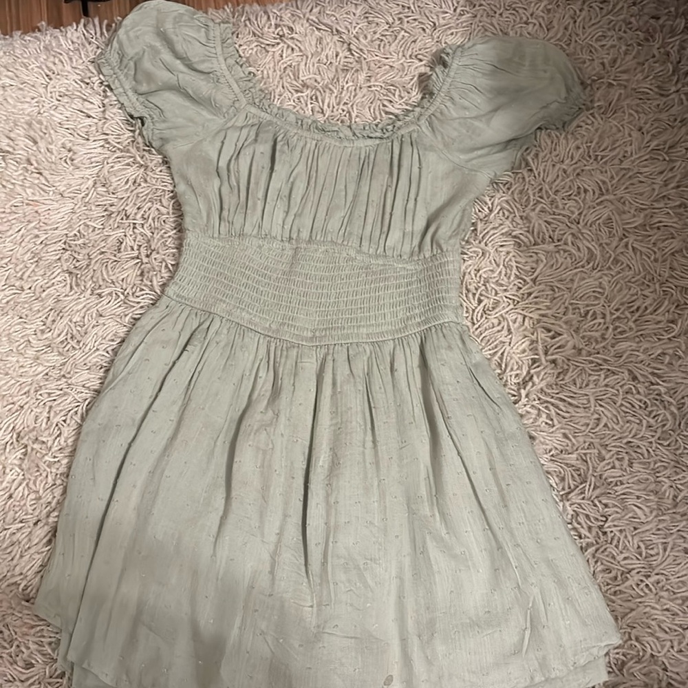 Women’s Small hollister romper